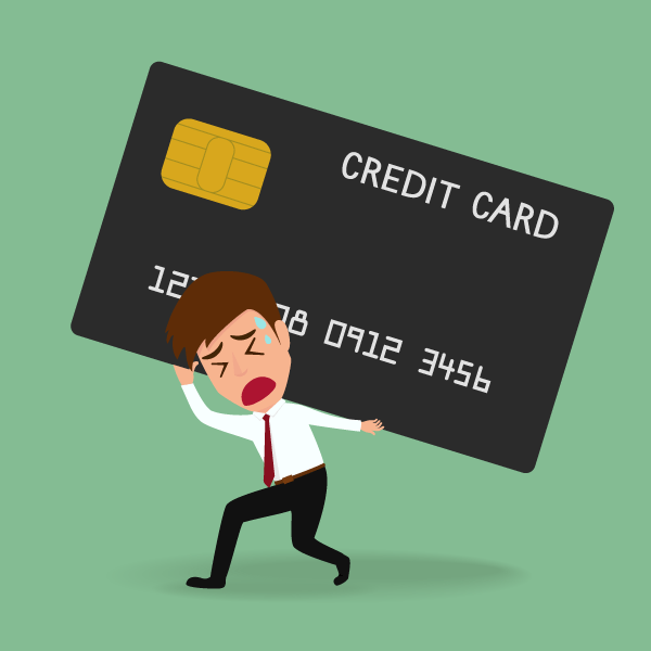 Understanding the Advantages of Credit Card Debt Consolidation